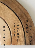 Easter Bunny Engraved Large wood sign/ Easter Decor/ Spring Mantle Decor / Easter Fireplace Sign/ tiered tray spring/ easter Shelf Sign - Pearline Design Co